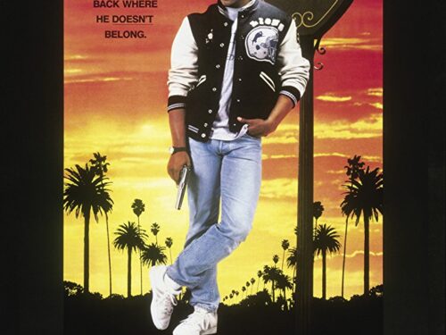 Recensione film Beverly Hills Cop II di Tony Scott